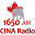 CINA Radio Download on Windows