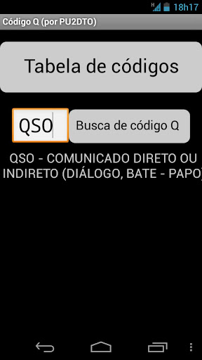 Código Q