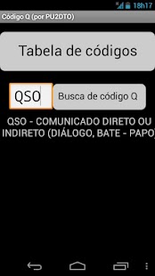 Free Download Código Q APK