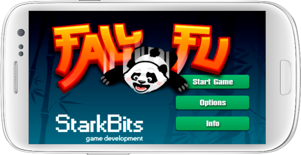 How to download Fall Fu Panda 1.1 mod apk for pc