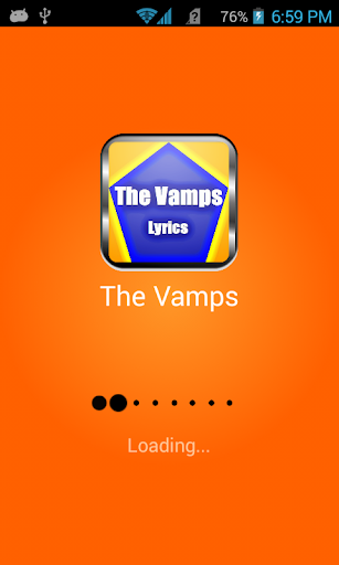 The Vamps Lyrics Free