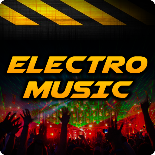 Música Electronica LOGO-APP點子