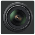 Diet Camera logo