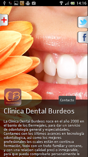 Clínica Dental Burdeos