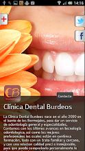 Clínica Dental Burdeos APK Download for Android