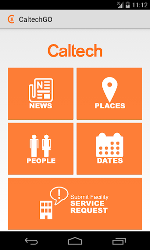 CaltechGO