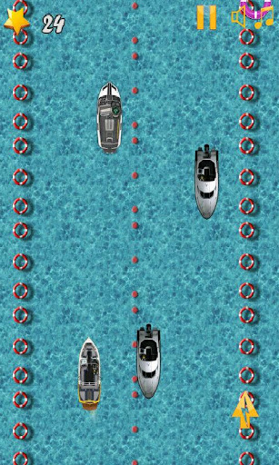 免費下載賽車遊戲APP|Power Boat Racing Z app開箱文|APP開箱王