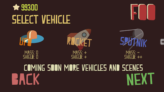 Download Foo (Space Odyssey) APK for Android