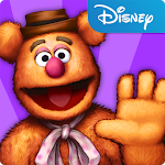 Cover Image of Descargar My Muppets Show 1.1.6 APK