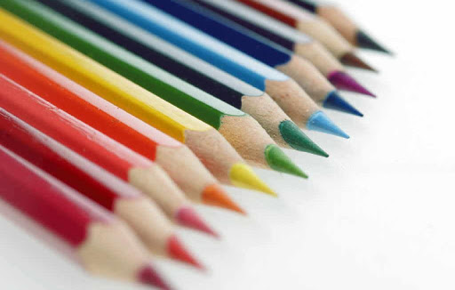 Pencils Wallpapers