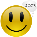 Smiley Battery Pro Widget logo
