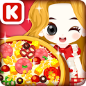 Chef Judy: Pizza Maker - Cook icon