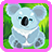 Koala Pet Care mobile app icon