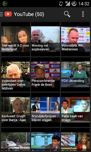 免費下載新聞APP|Holland Nieuws app開箱文|APP開箱王
