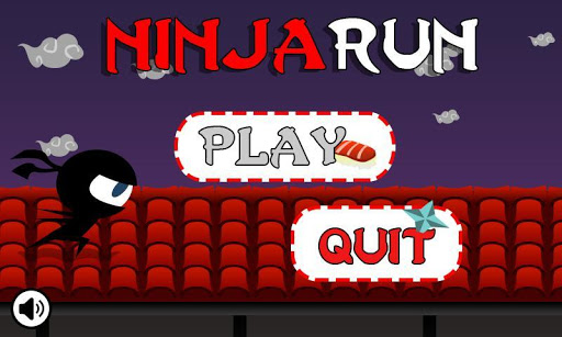 Ninja Runner