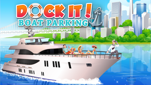 Dock It Boat Parking