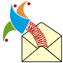 SMS Jokes logo