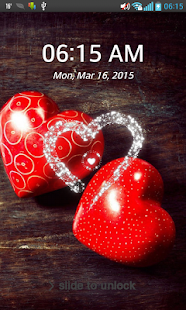 download Kunci layar (live jantung) free