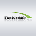 다나와(갤럭시탭10.1) logo