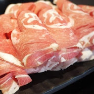 蒸籠火鍋-九一心鍋