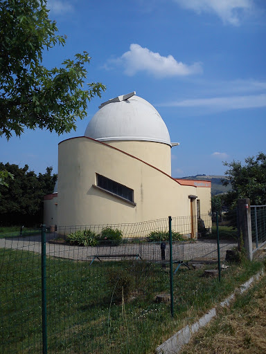 Osservatorio Astronomico Di Iano