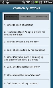 Download Open Adoption APK for Android