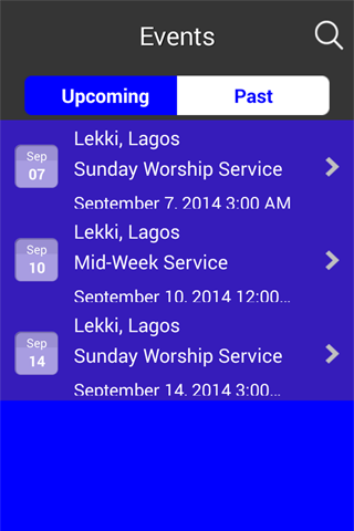 【免費生活App】Christ Embassy Texas-APP點子