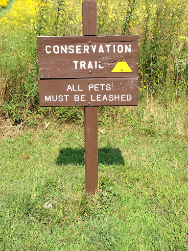 Middle Creek Conservation Trail