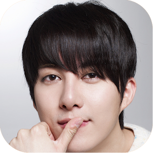 Kim HyungJun Live Wallpaper