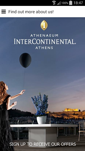 InterContinental Athens