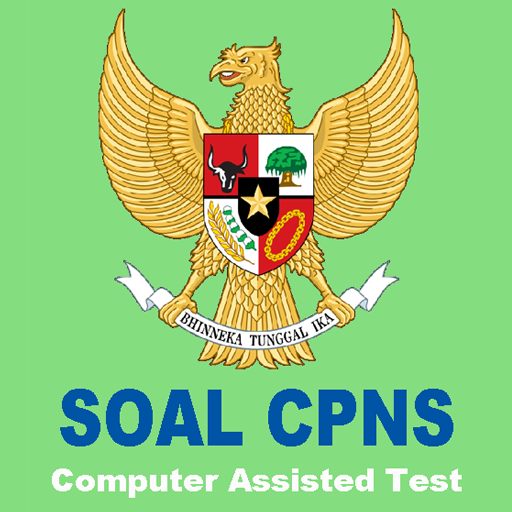 Soal CPNS CAT 2015