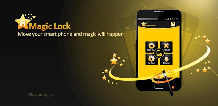 Magic Lock Apk 1.1.1