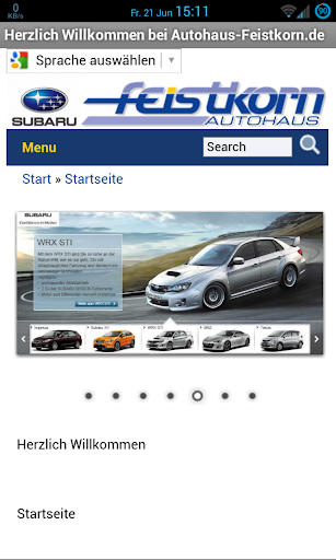 Autohaus-Feistkorn.de