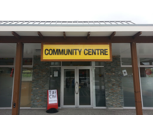 Churton Park Community Centre