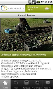 Lastest Nyíregyháza APK