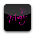 MOERY logo