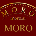 MORO – Trenutne borzne cene logo