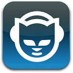 Cover Image of Tải xuống Napster 5.3.0.343 APK