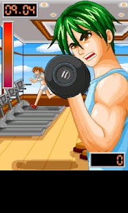 Free 100mVolt(W) World Athletics Ch APK for Android