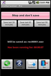 How to download AndRemember-Pro 1.1 mod apk for laptop