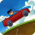 Mountain Climb Race Racing