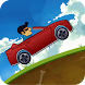 Mountain Climb Race