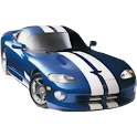 Car Model Match Game logo