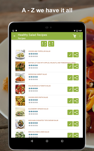 免費下載健康APP|Healthy Salad Recipes app開箱文|APP開箱王