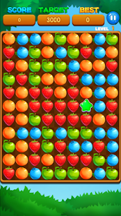 download Fruit Smash Star - Buah crush free