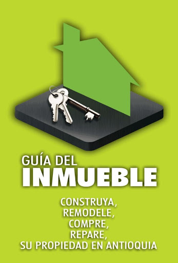 【免費商業App】GUIA DEL INMUEBLE-APP點子