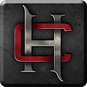 Cold House Vodka logo