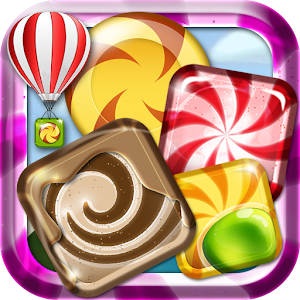 Candy Addiction.apk 8.1