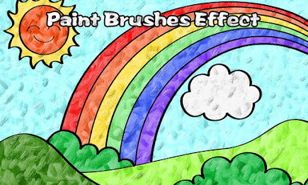 Amazing Coloring Studio poster 8