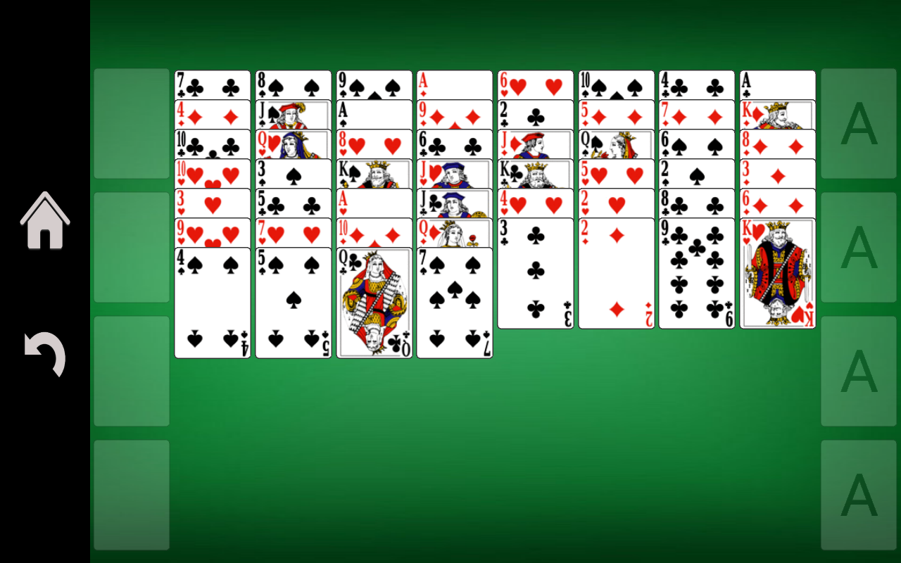 jogo de cartas buraco gratis